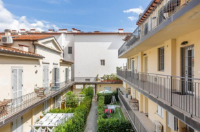 Parco delle Cascine Modern & Cozy Flat
